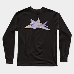 albedo Long Sleeve T-Shirt